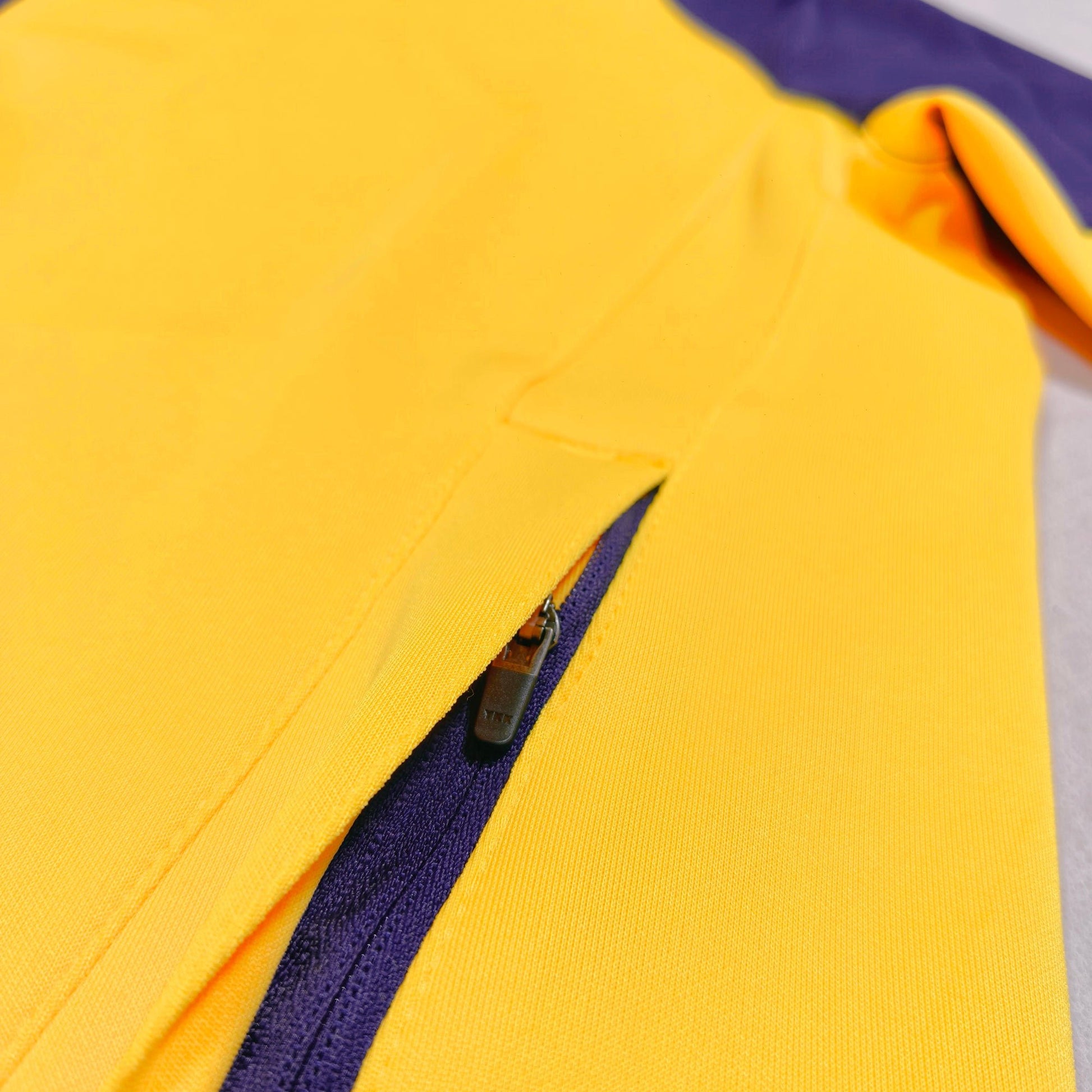 Rever Tracksuit With Zipper Hood - Sports Cartel