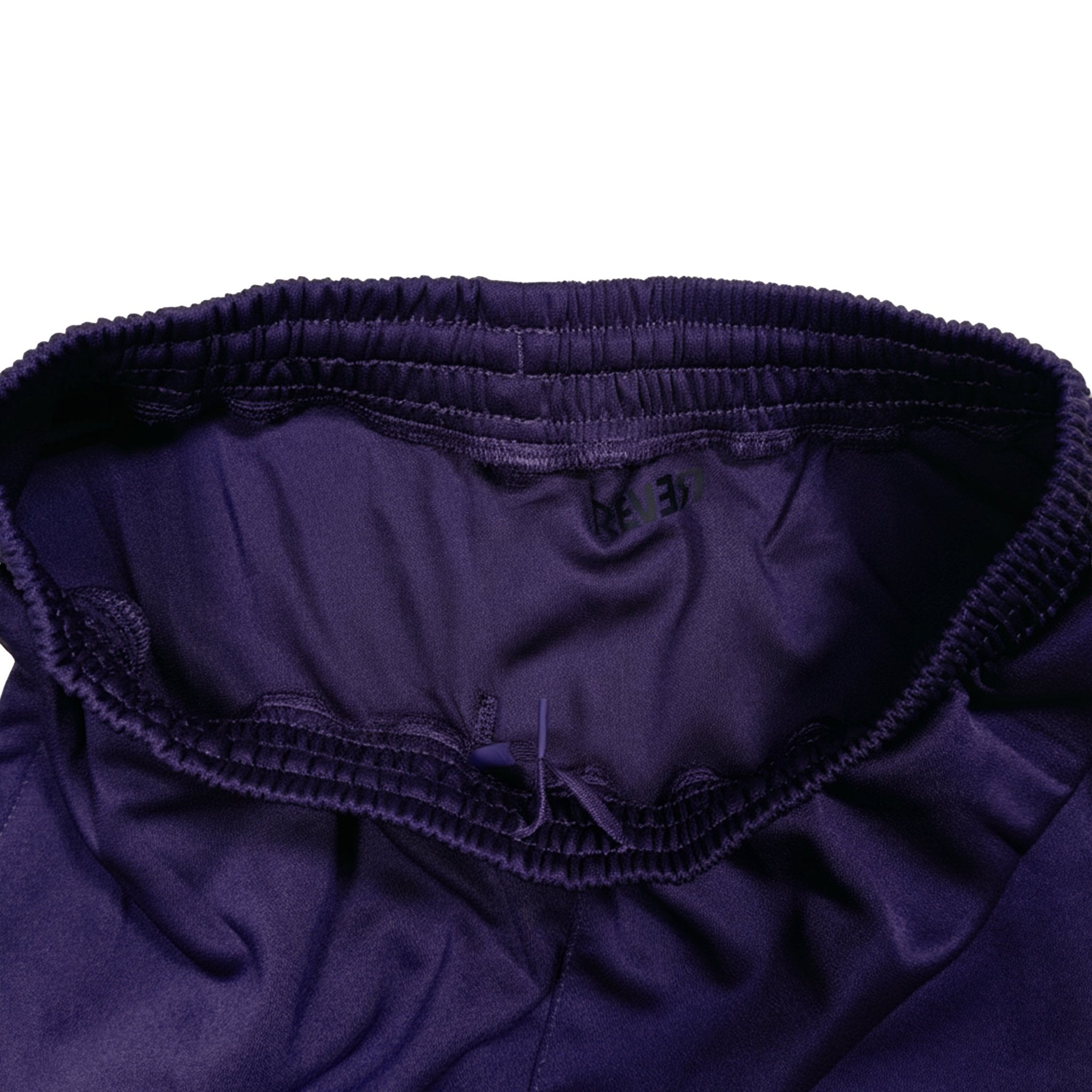 Rever Tracksuit With Zipper Hood - Sports Cartel