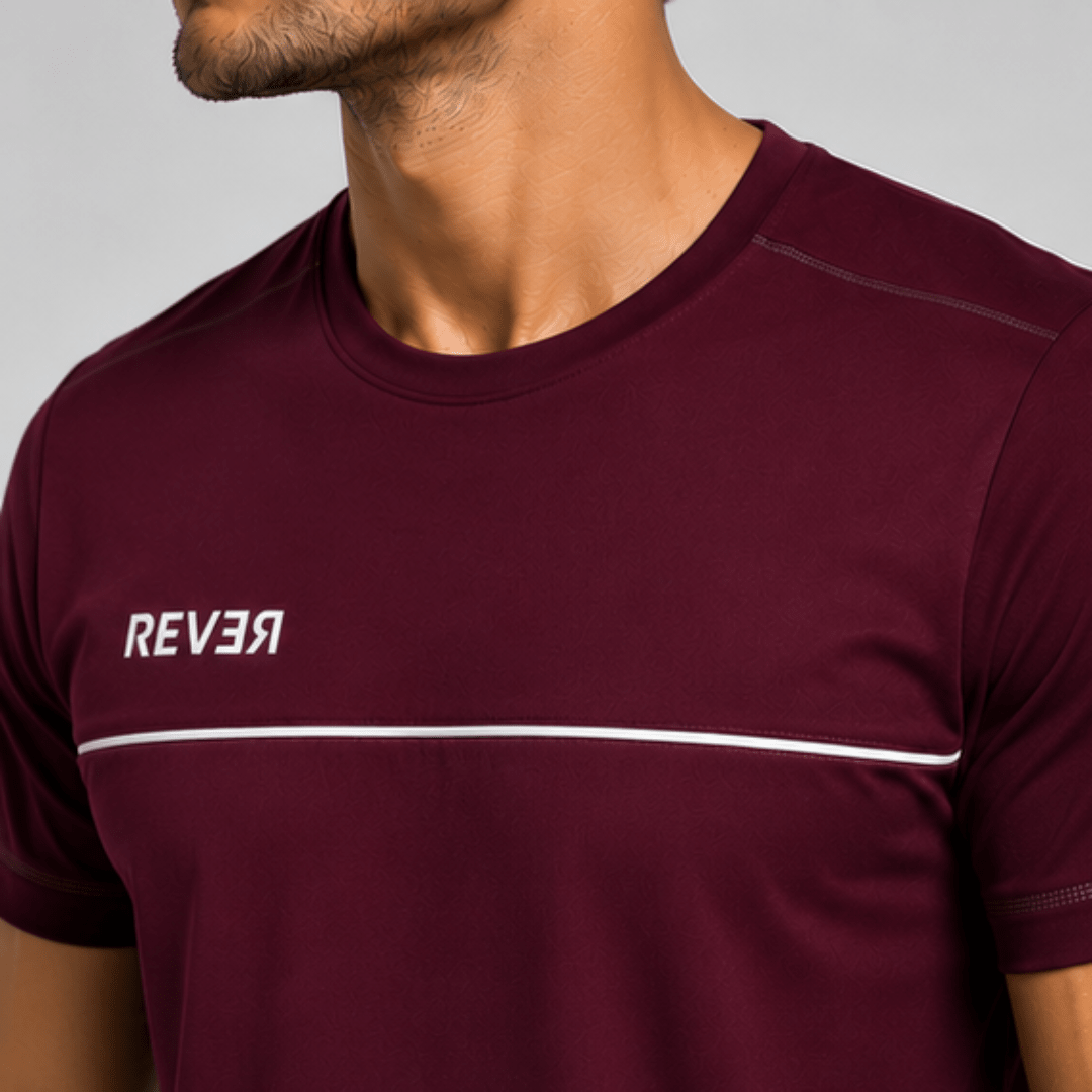 Rever Tshirt - Sports Cartel