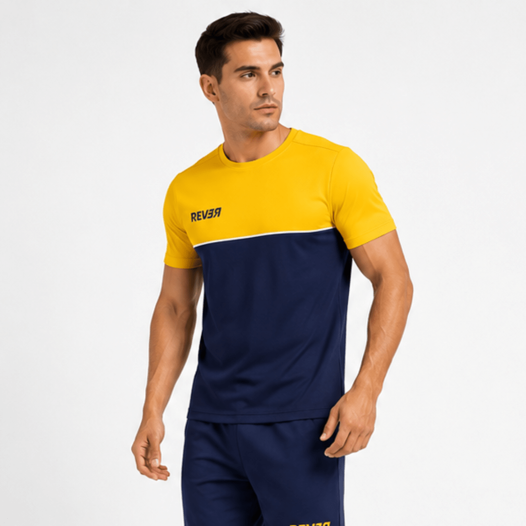 Rever Tshirt - Sports Cartel