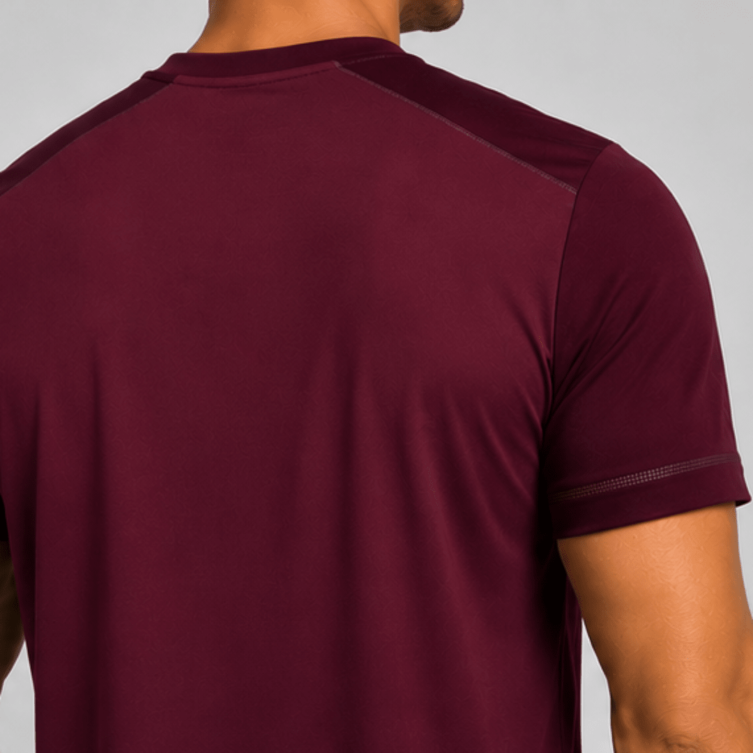 Rever Tshirt - Sports Cartel