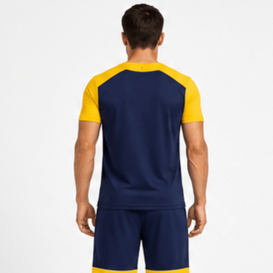 Rever Tshirt - Sports Cartel