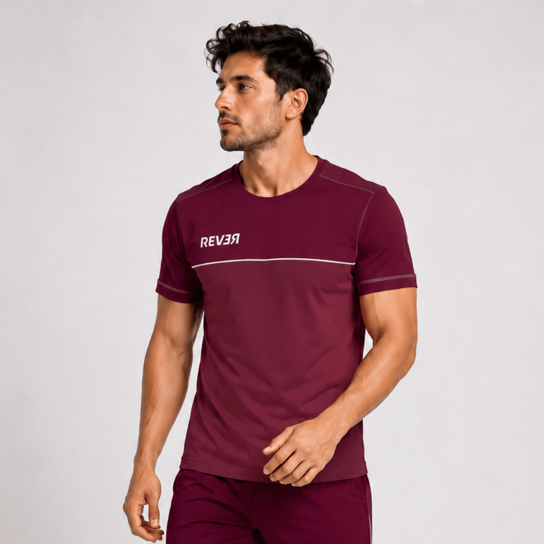 Rever Tshirt - Sports Cartel