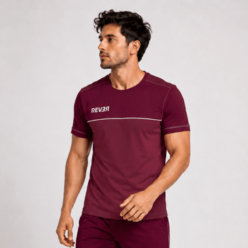 Rever Tshirt - Sports Cartel