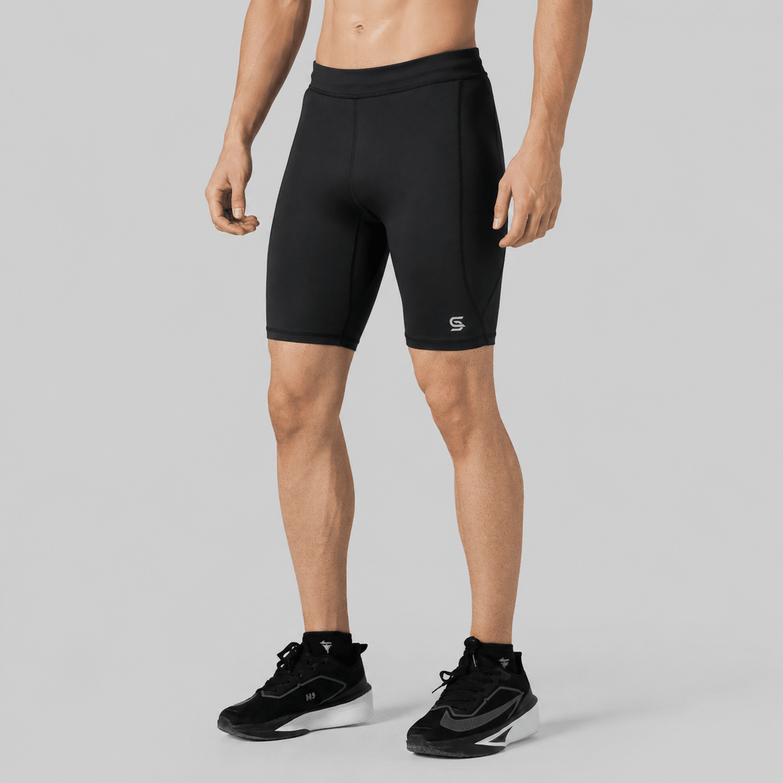 Running Shorts Men - Sports Cartel