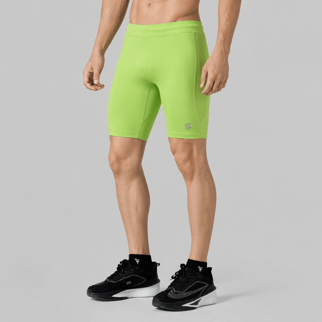 Running Shorts Men - Sports Cartel