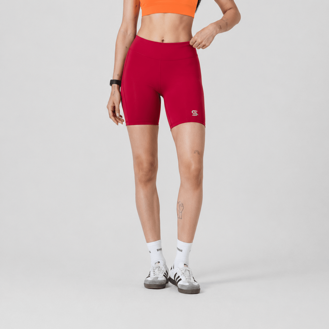 Running Shorts Women - Sports Cartel