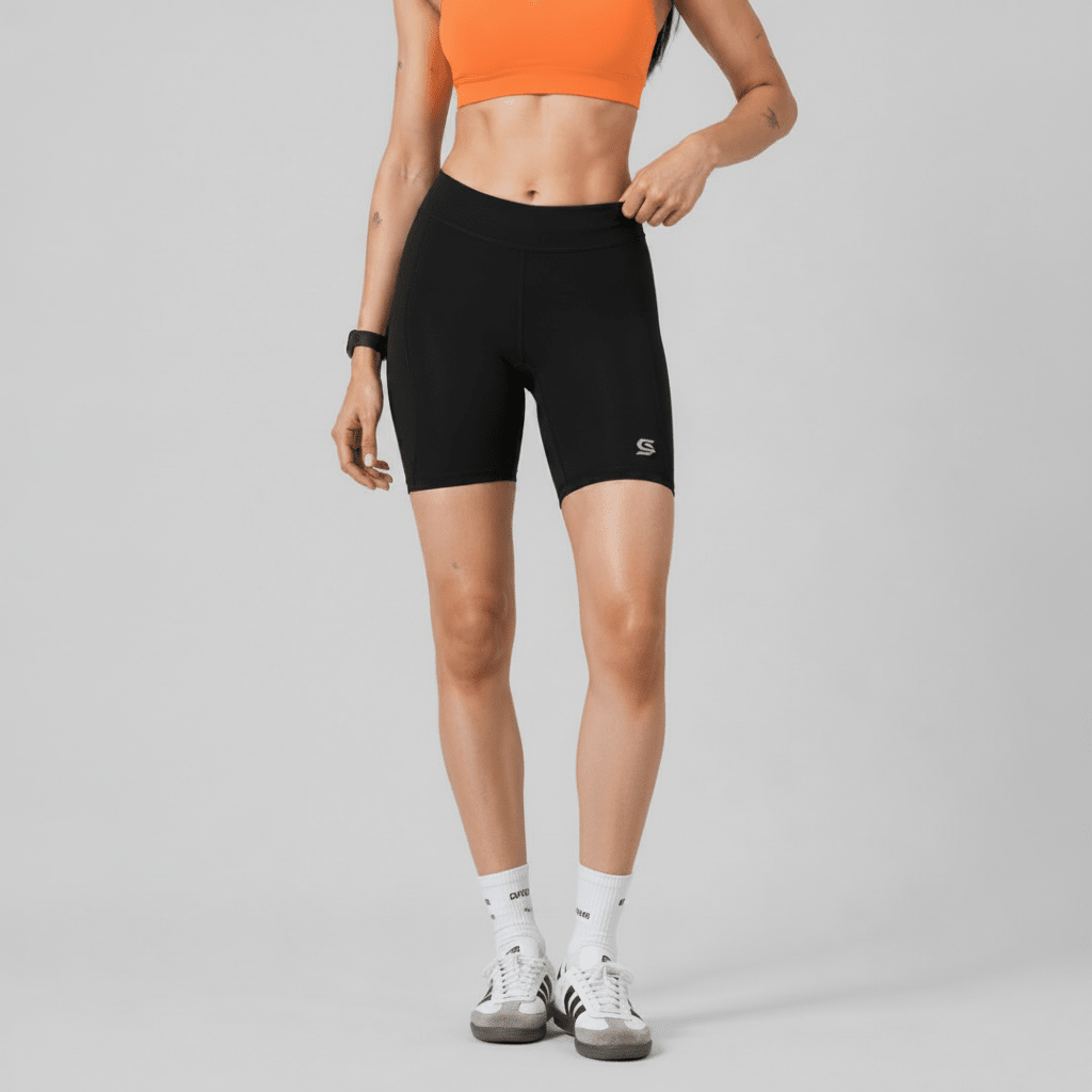 Running Shorts Women - Sports Cartel