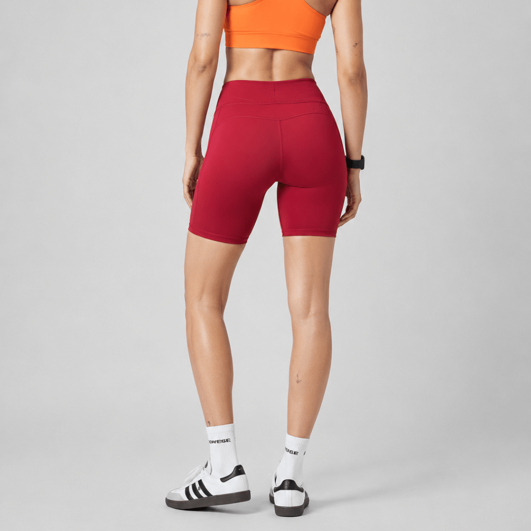 Running Shorts Women - Sports Cartel