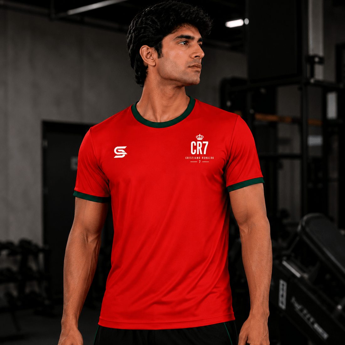 SC Purtagal Tshirt - Sports Cartel