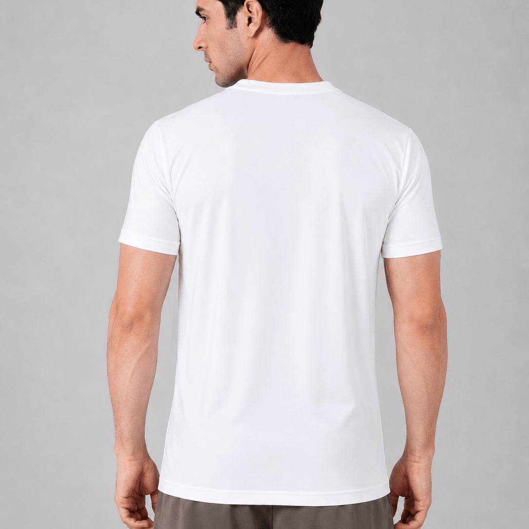 SC V - Neck Tee - Sports Cartel