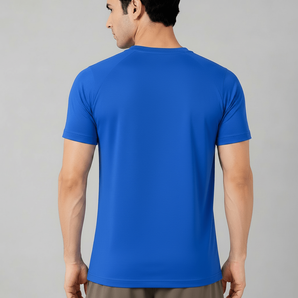 SC V - Neck Tee - Sports Cartel