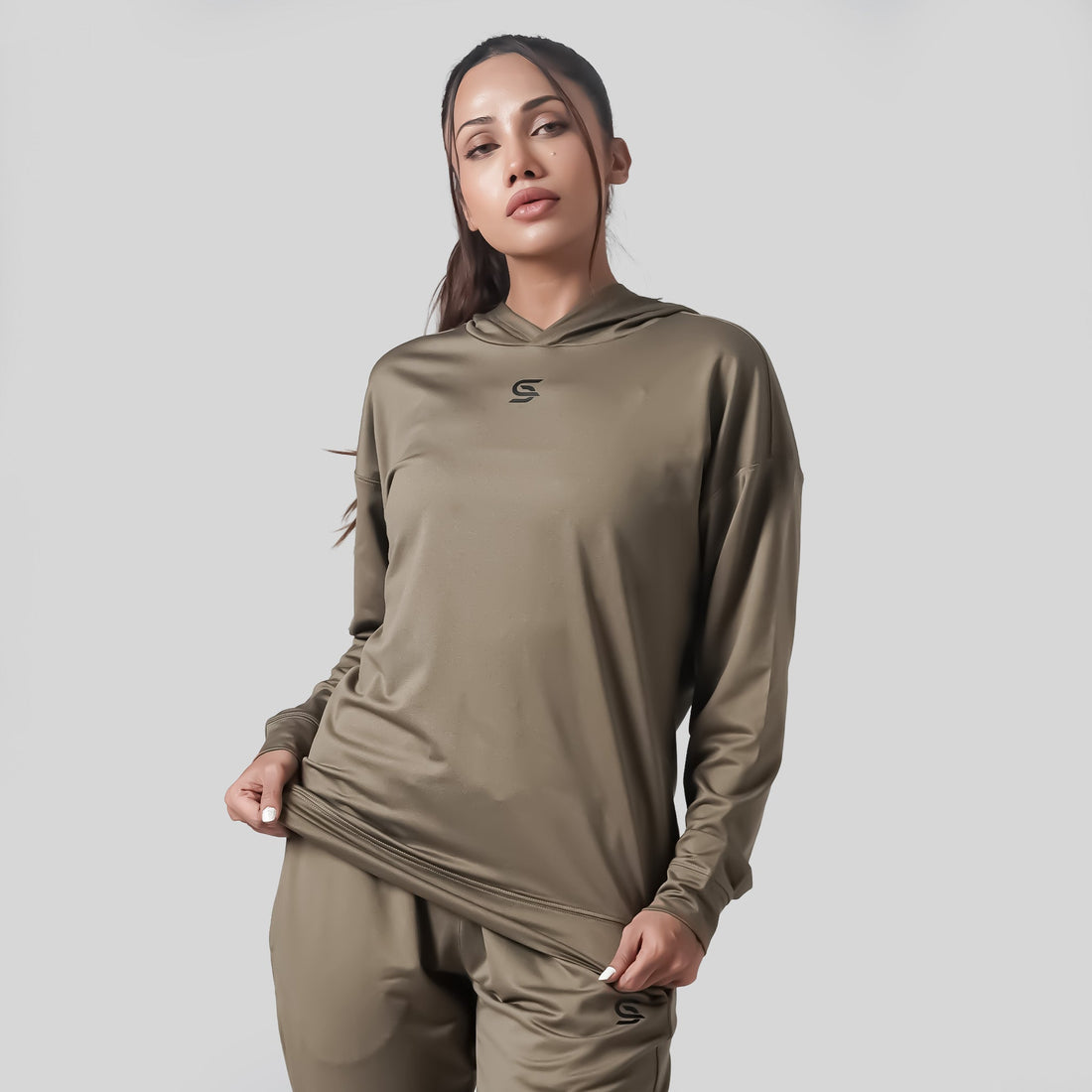 Sereneflow Yoga Set Women - Sports Cartel