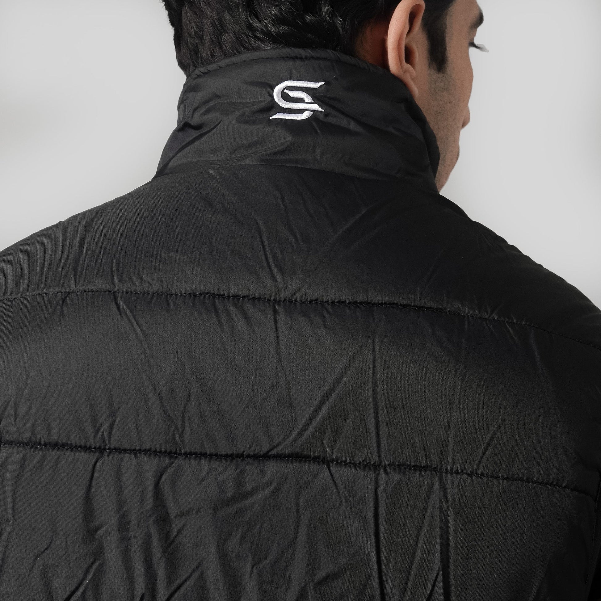 mens flight jacket