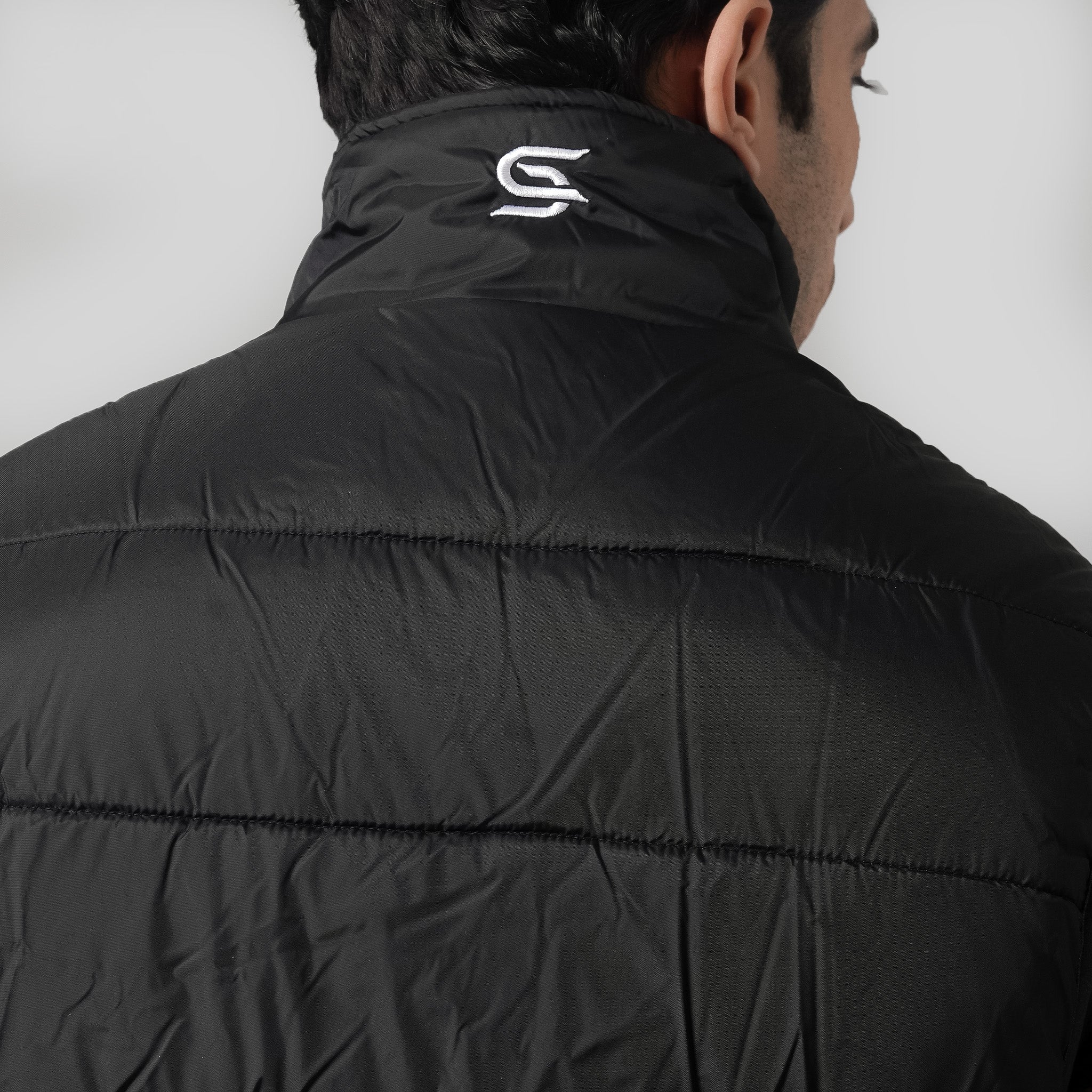 mens flight jacket