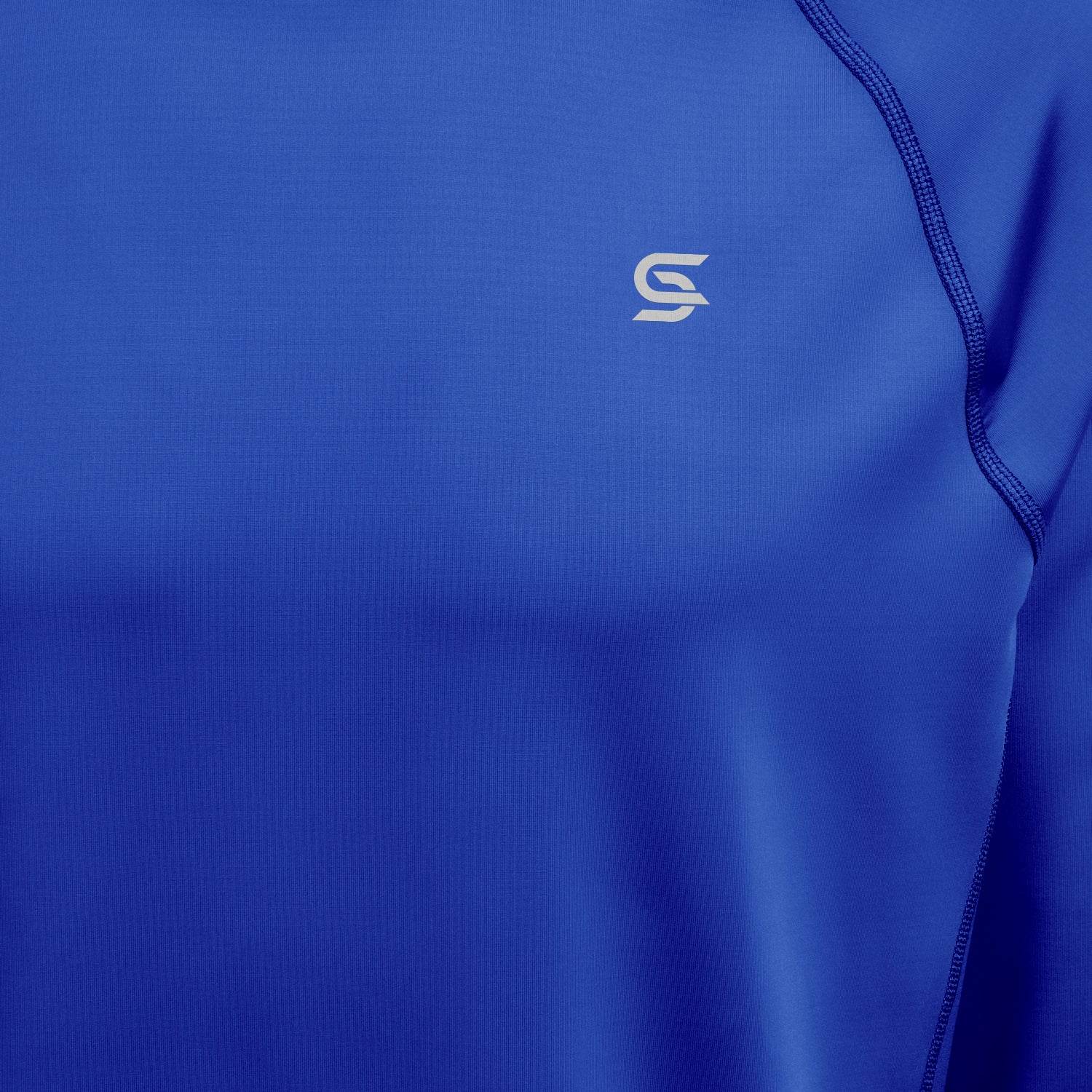 SyncLayer Blue Men's - Sweatshirt - Sports Cartel
