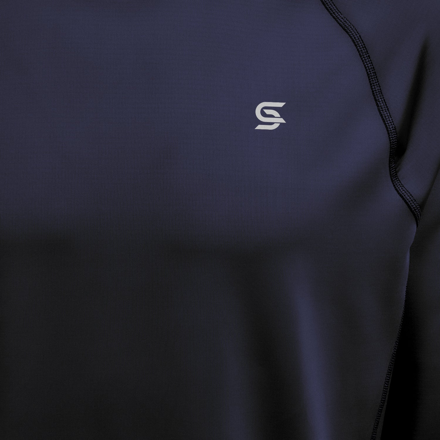 SyncLayer Navy Men's - Sports Cartel