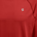 SyncLayer Red Men's - Sports Cartel