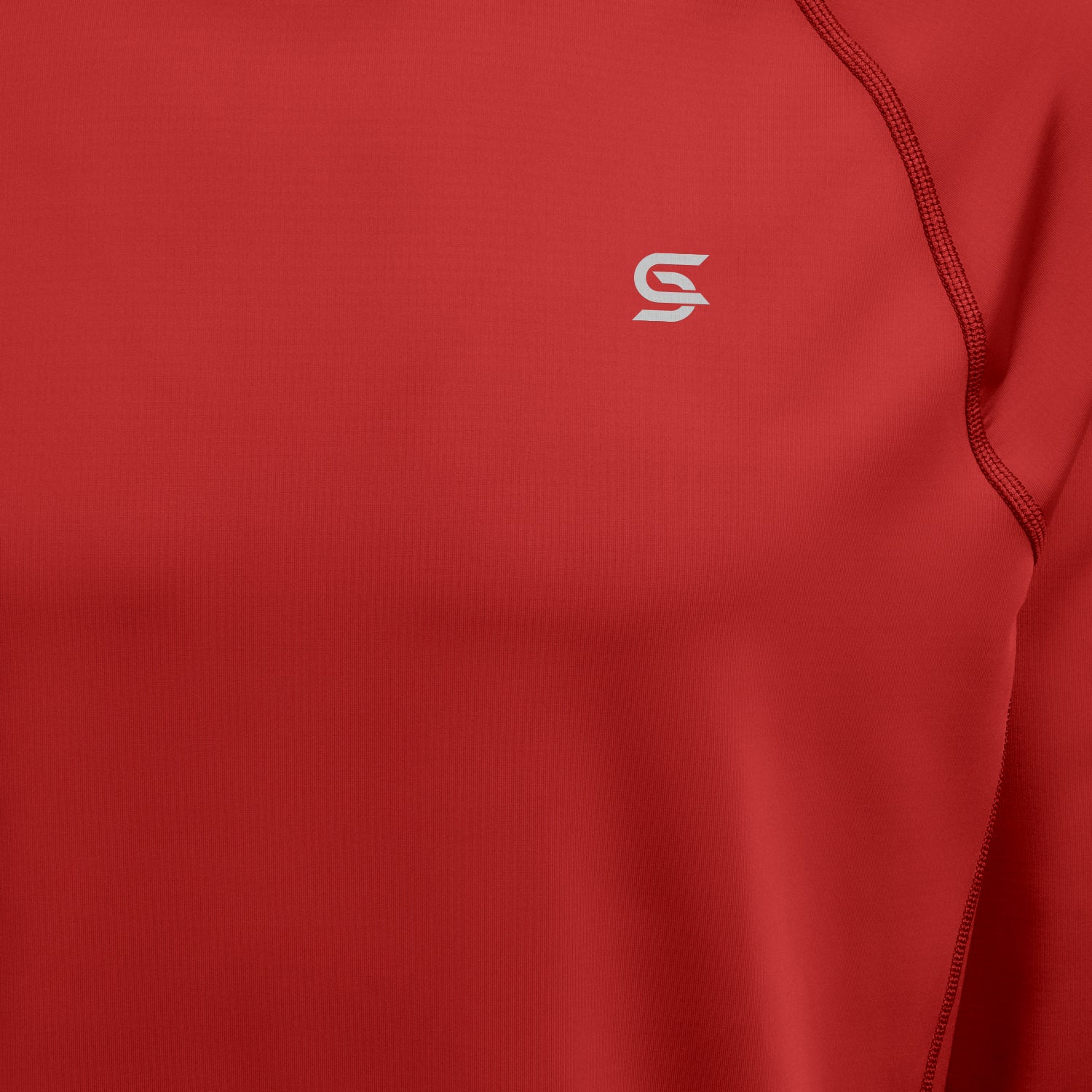 SyncLayer Red Men's - Sports Cartel