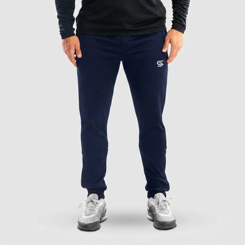 Tapered Pant - Sports Cartel