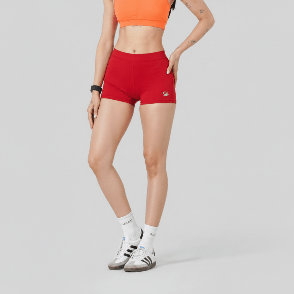 Vigor HotPants Women - Sports Cartel