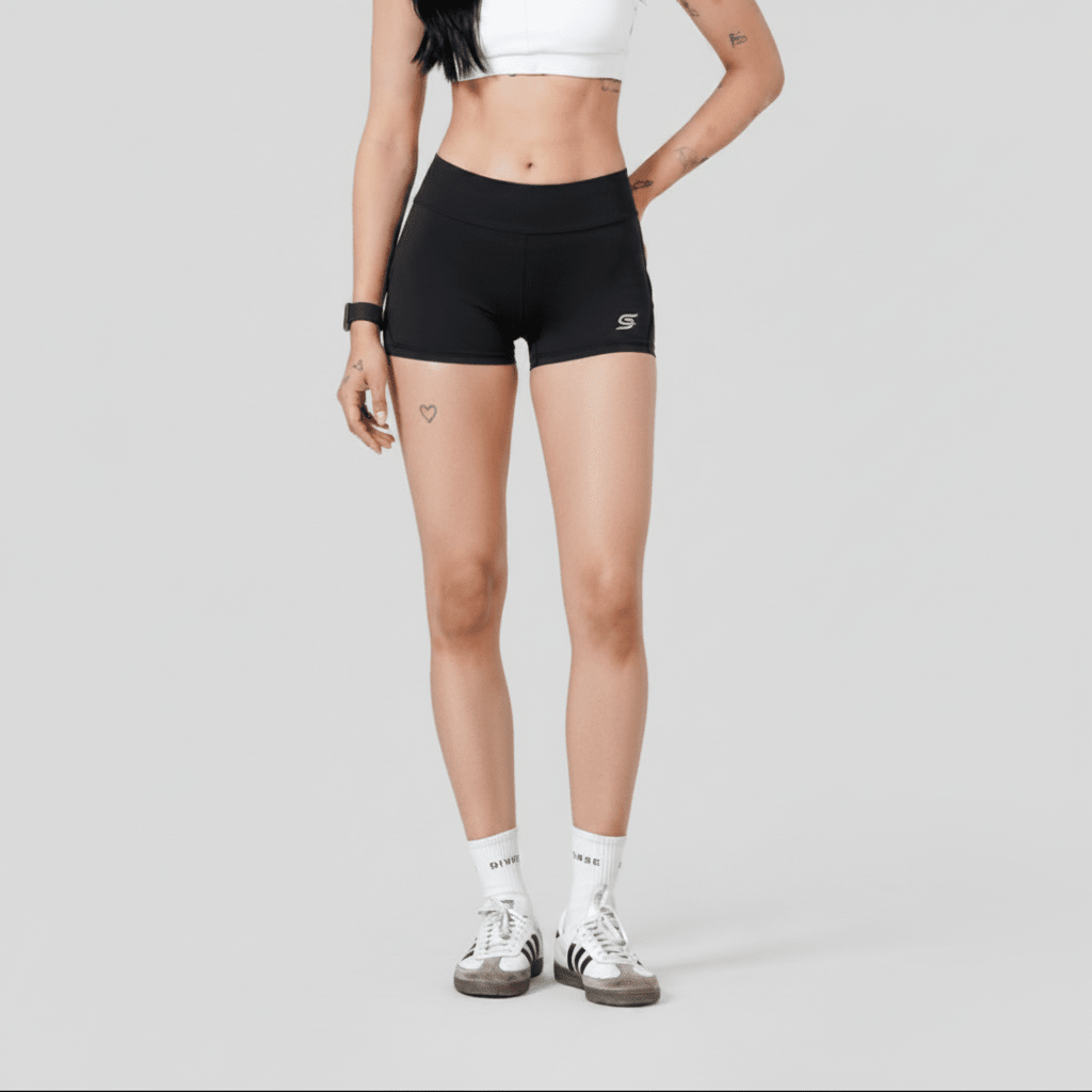 Vigor HotPants Women - Sports Cartel