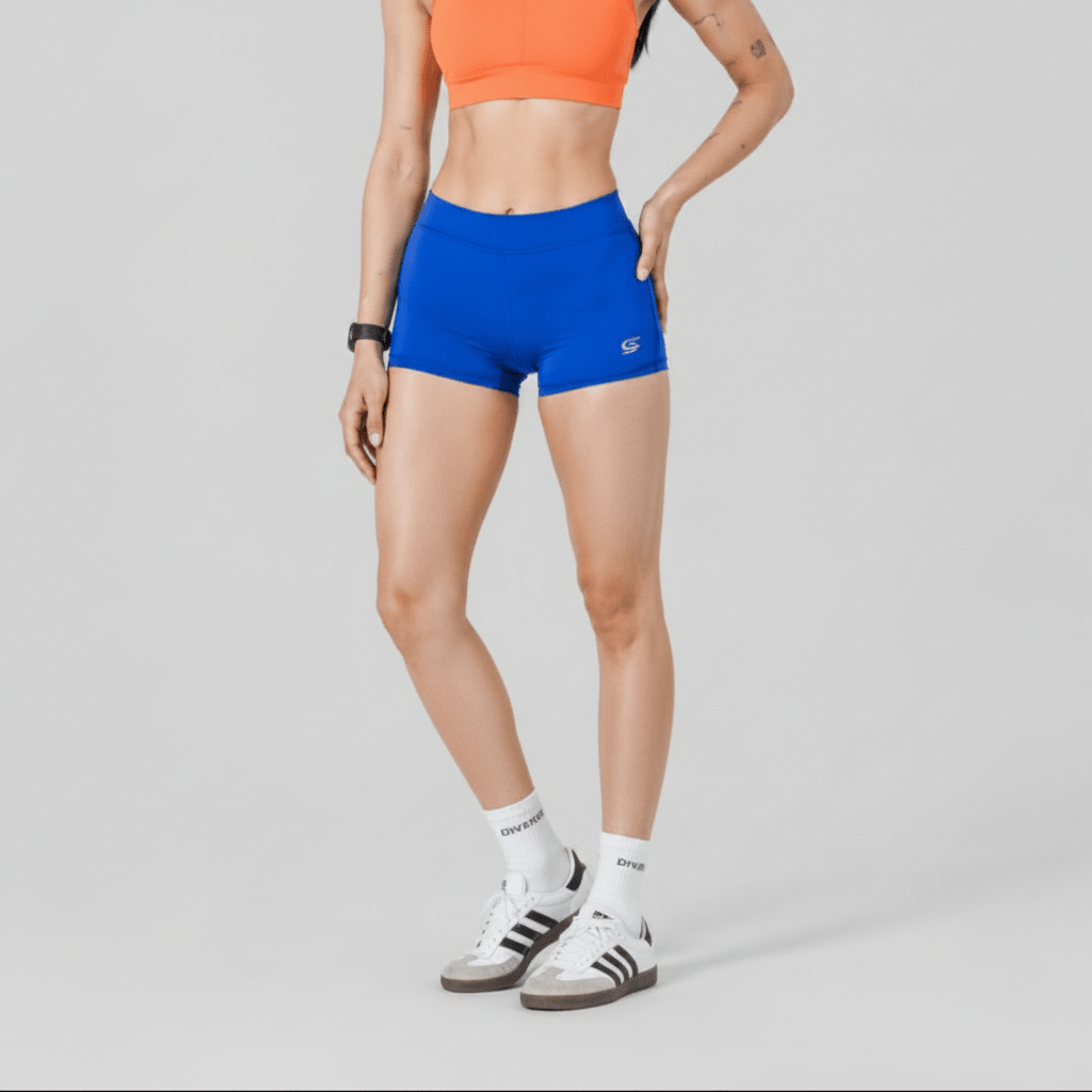 Vigor HotPants Women - Sports Cartel