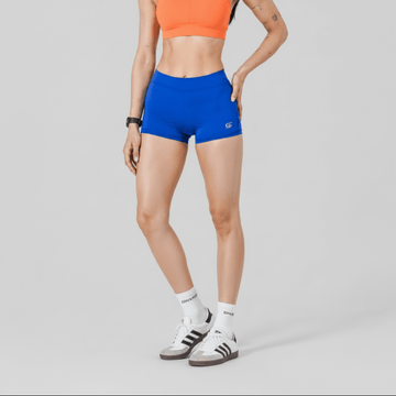 Vigor HotPants Women - Sports Cartel