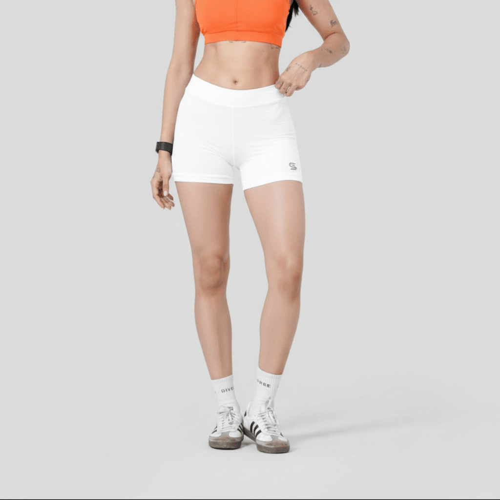 Vigor HotPants Women - Sports Cartel