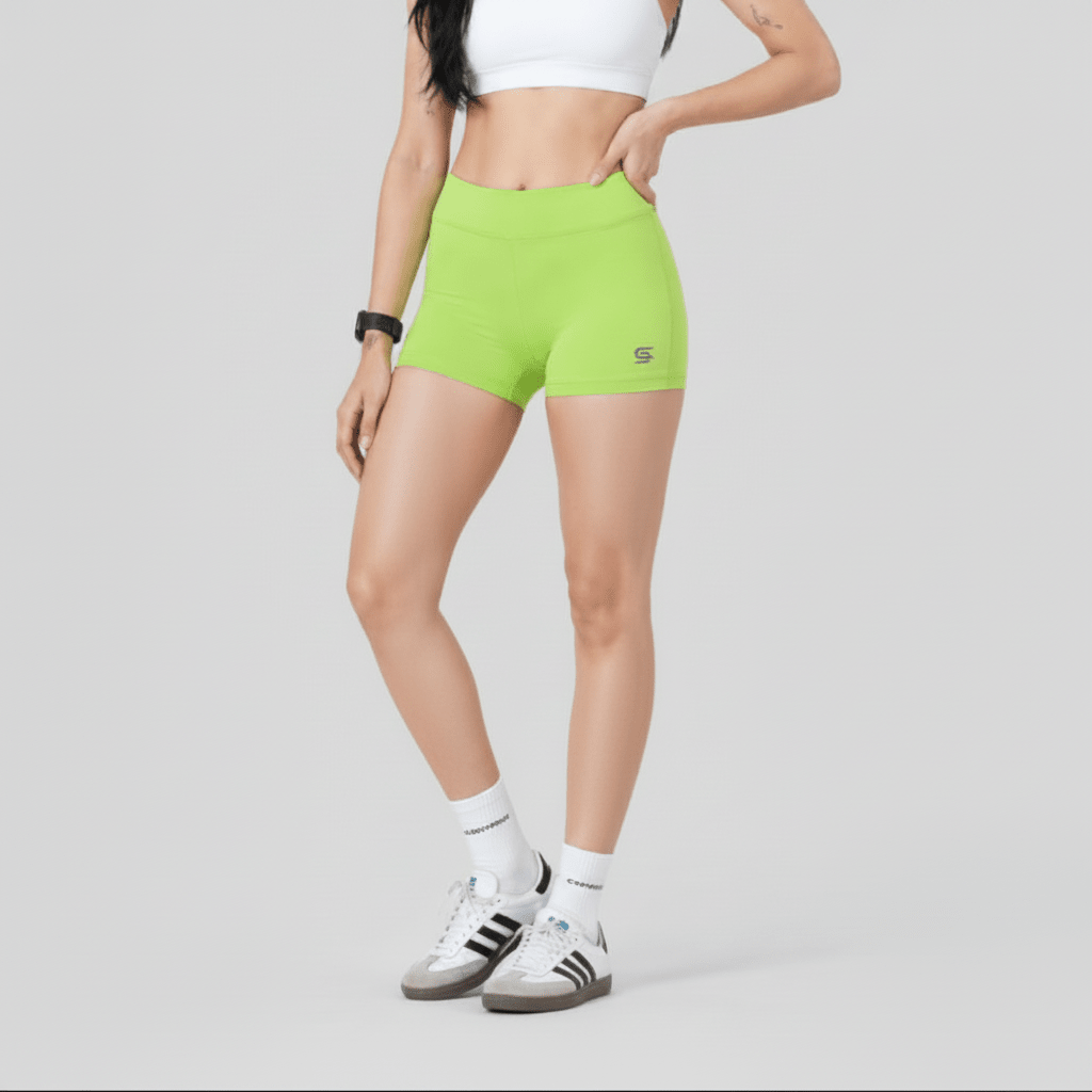 Vigor HotPants Women - Sports Cartel