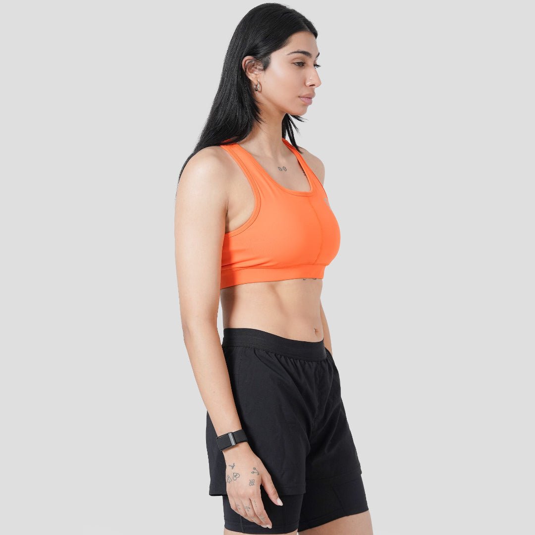 Vigor Sports Bra - Sports Cartel