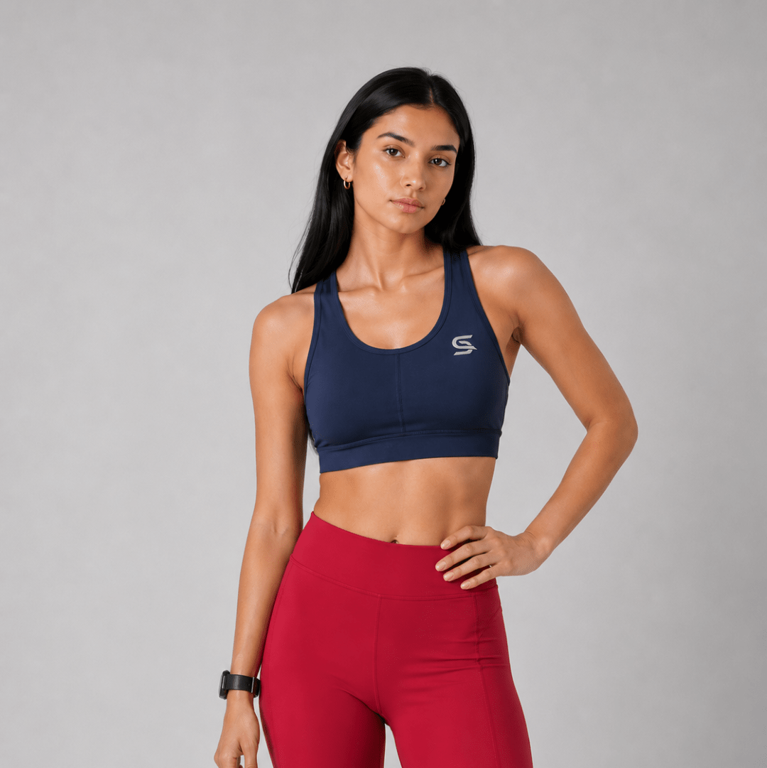 Vigor Sports Bra - Sports Cartel
