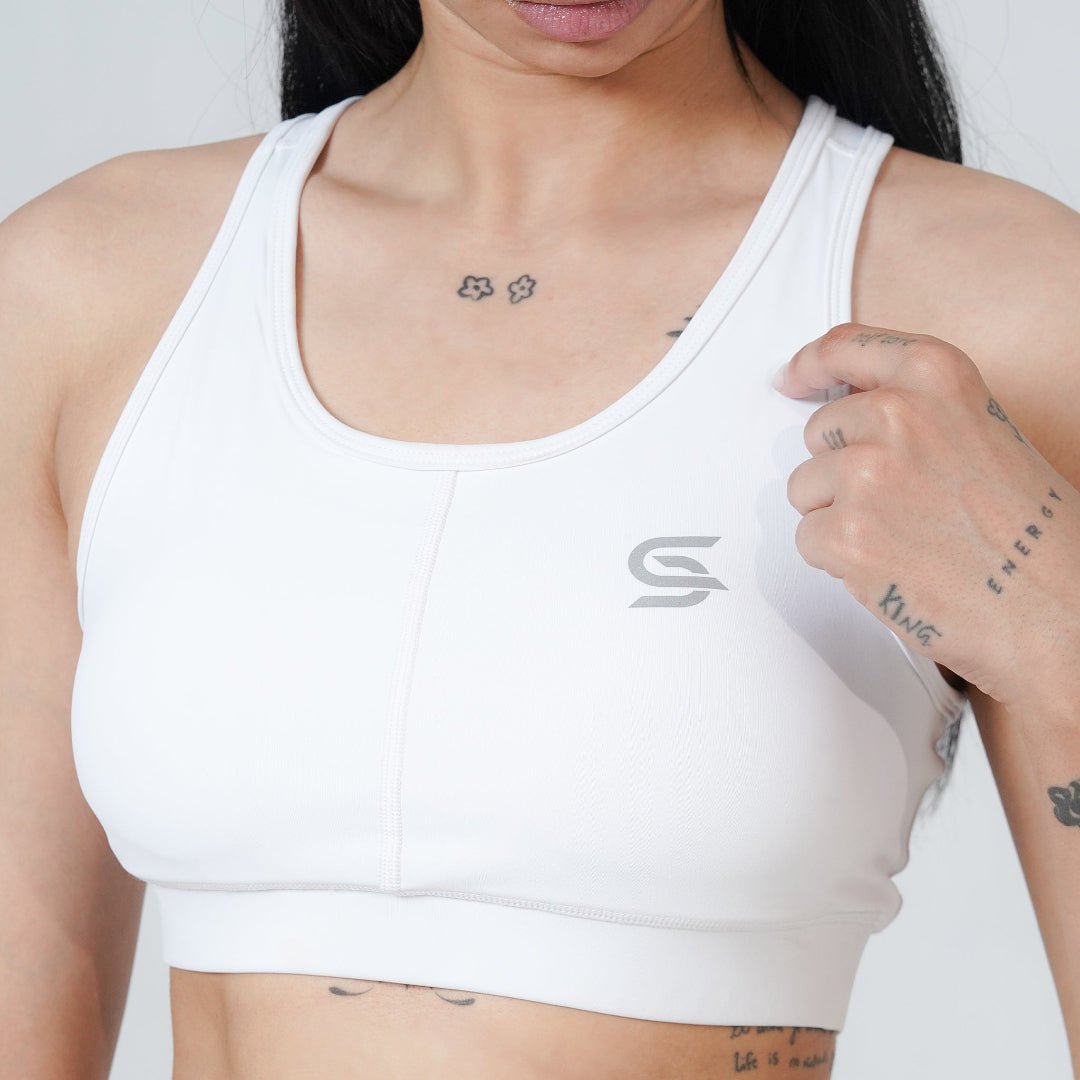 Vigor Sports Bra - Sports Cartel