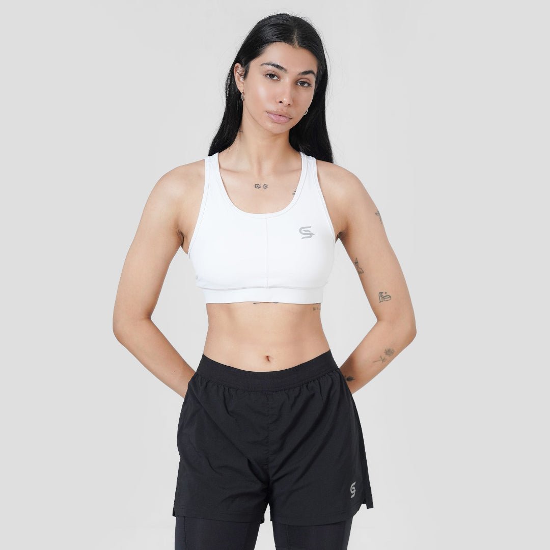 Vigor Sports Bra - Sports Cartel