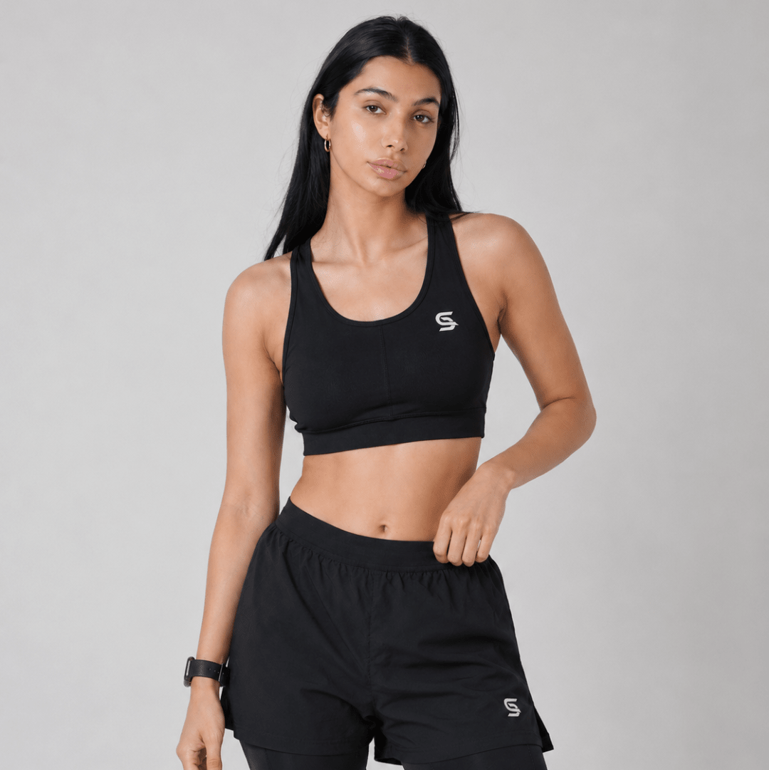 Vigor Sports Bra - Sports Cartel