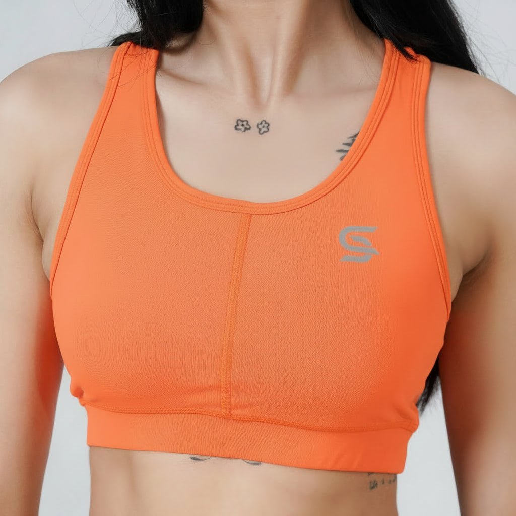 Vigor Sports Bra - Sports Cartel