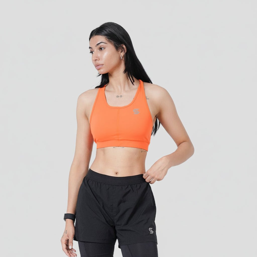 Vigor Sports Bra - Sports Cartel