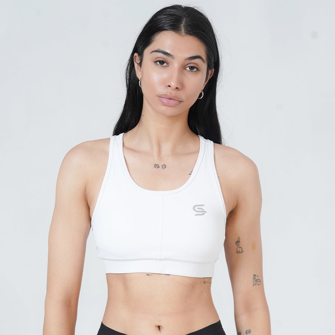 Vigor Sports Bra - Sports Cartel