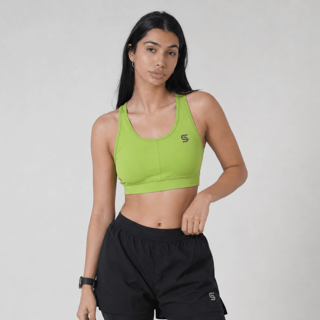 Vigor Sports Bra - Sports Cartel