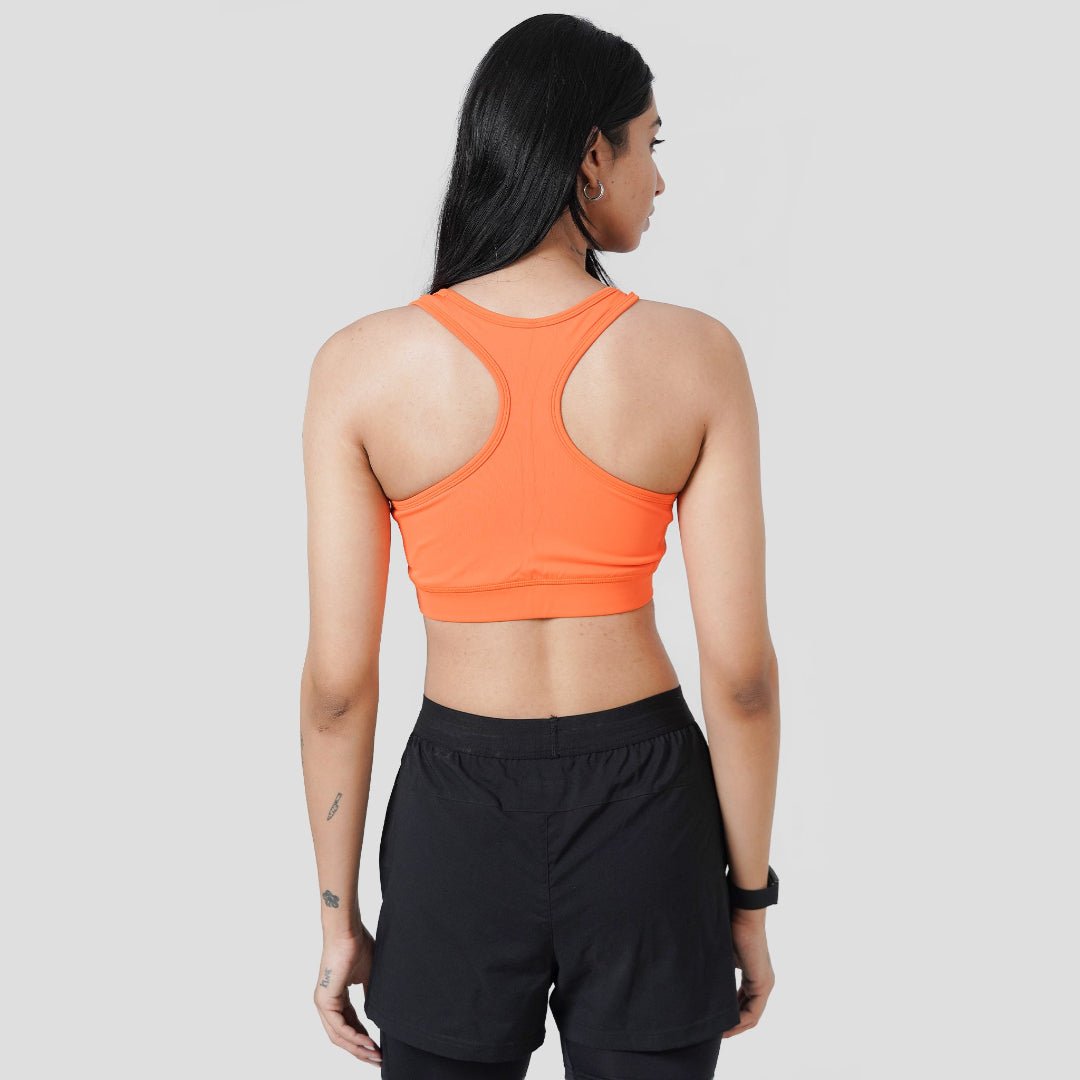 Vigor Sports Bra - Sports Cartel