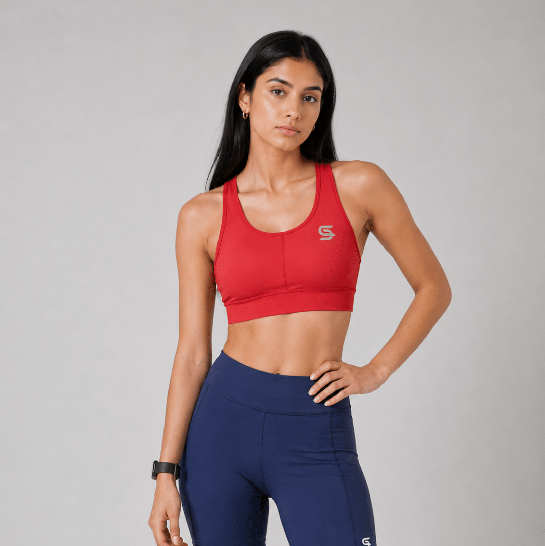 Vigor Sports Bra - Sports Cartel