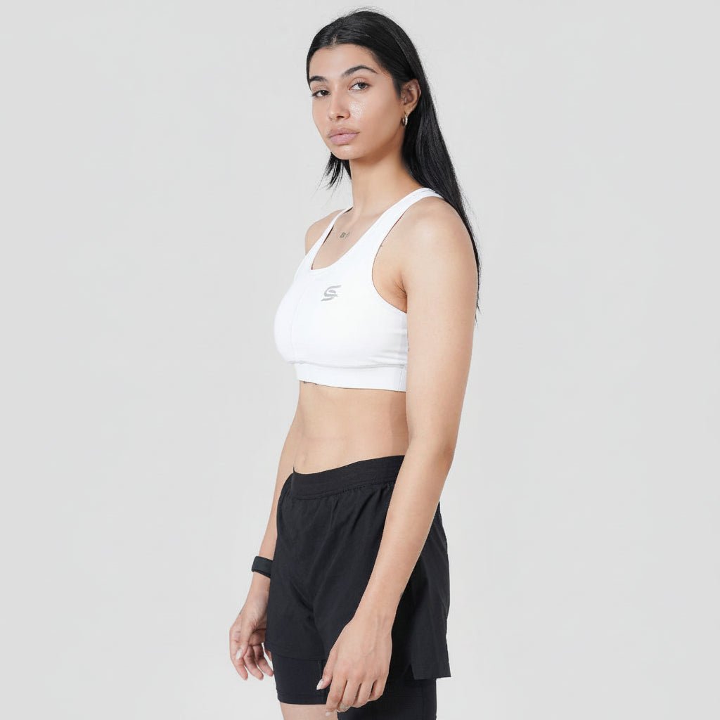 Vigor Sports Bra - Sports Cartel