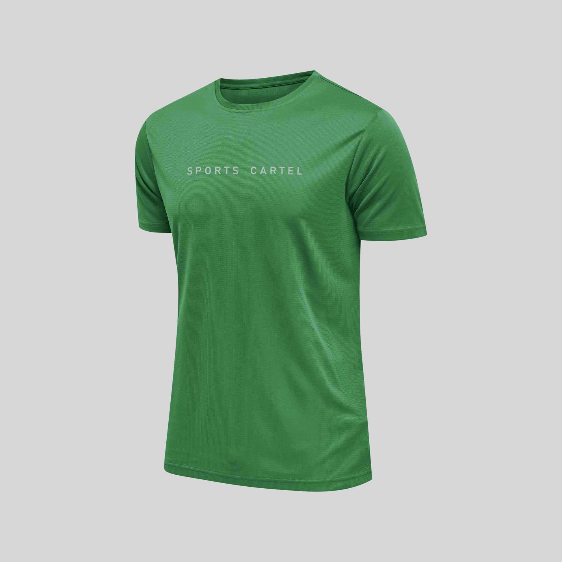 Vigor Tshirt Men's - Sports Cartel