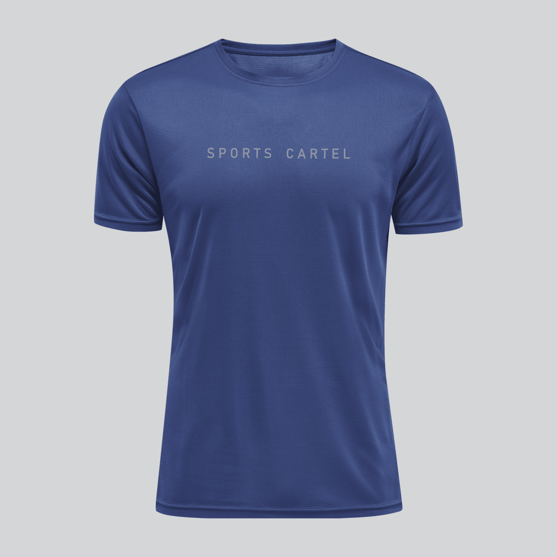 Vigor Tshirt Men's - Sports Cartel