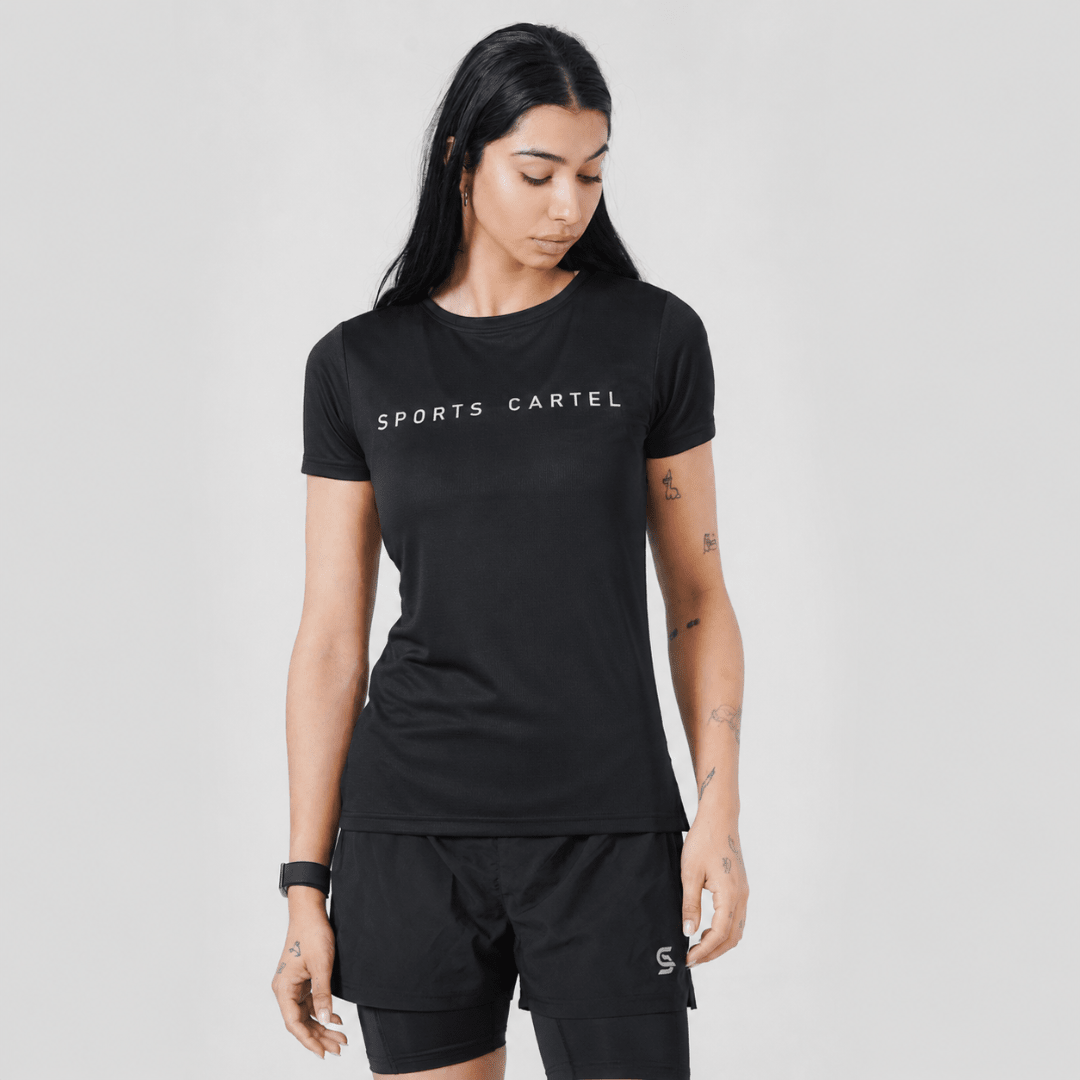 Vigor Tshirt Women's - Sports Cartel