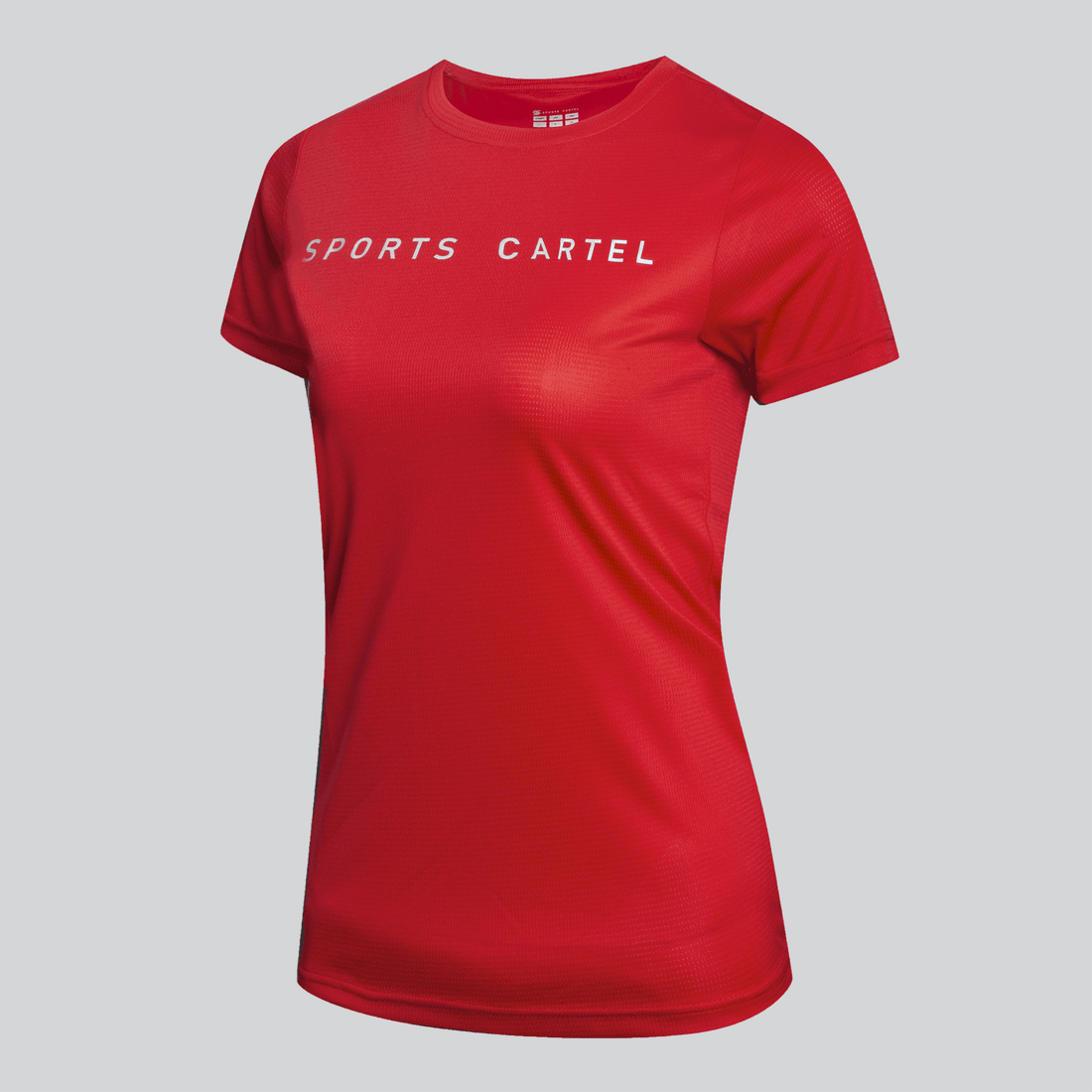 Vigor Tshirt Women's - Sports Cartel