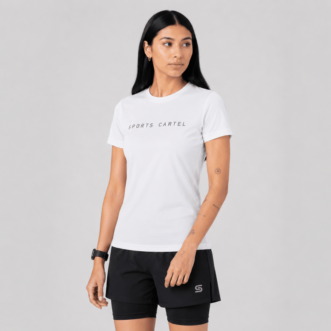 Vigor Tshirt Women's - Sports Cartel