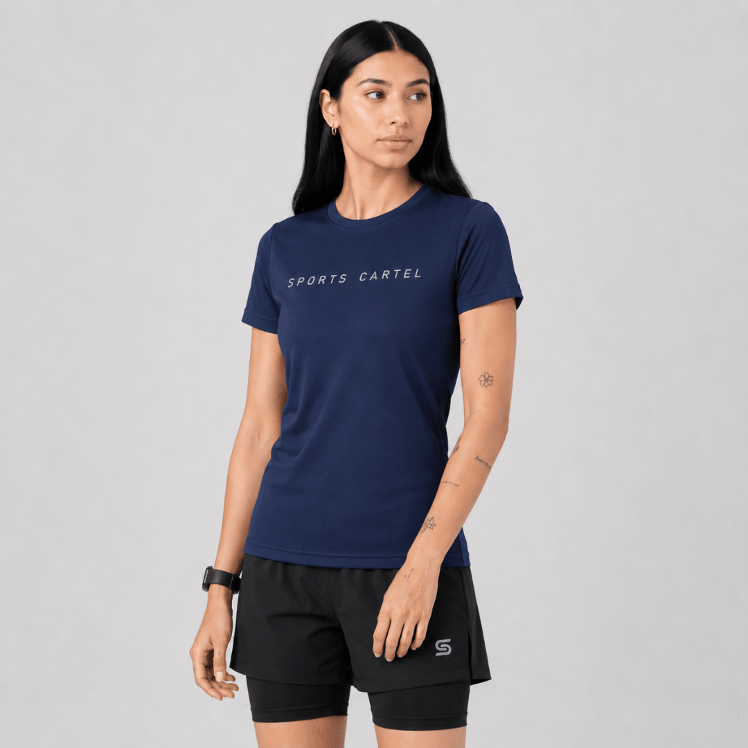 Vigor Tshirt Women's - Sports Cartel
