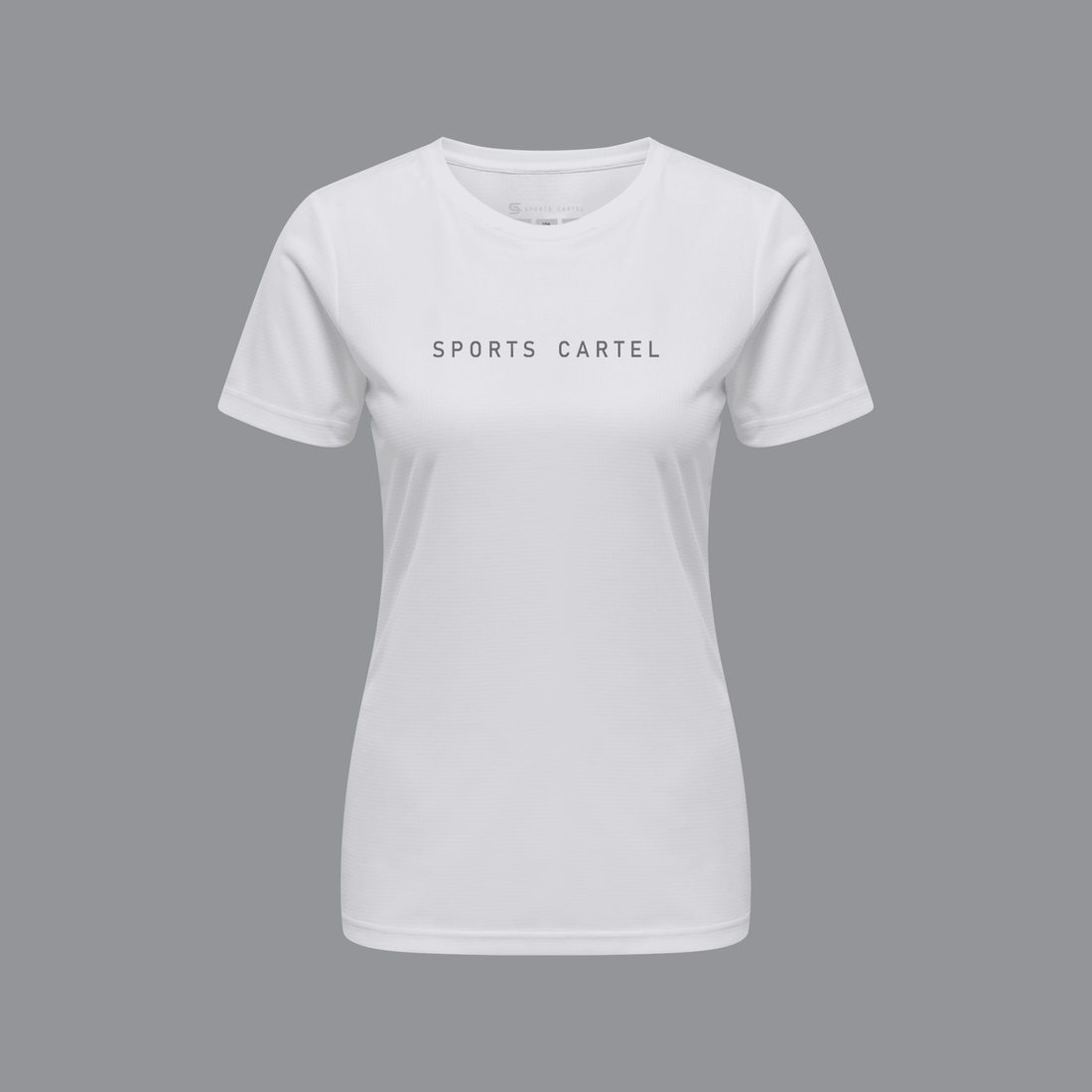 Vigor Tshirt Women's - Sports Cartel