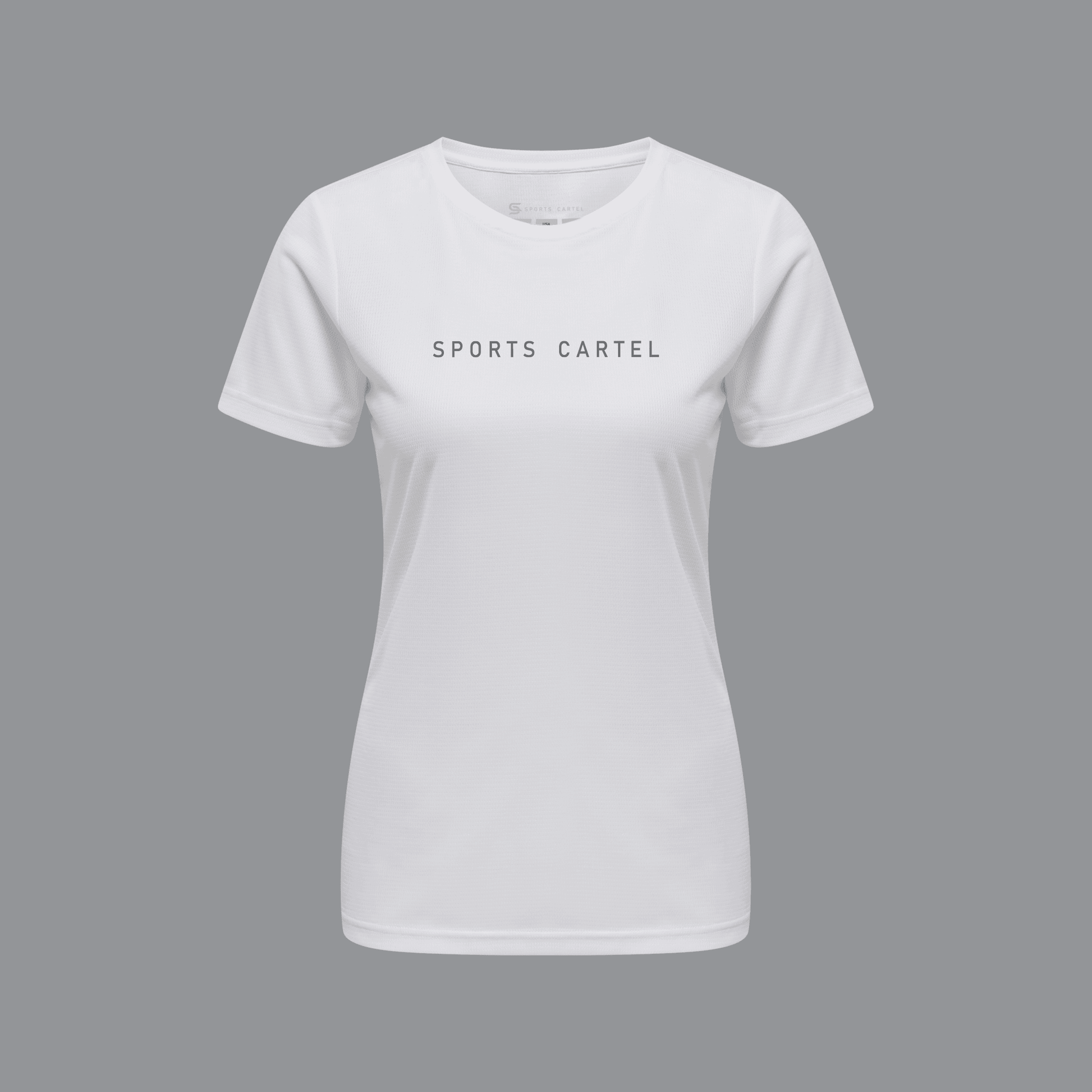 Vigor Tshirt Women's - Sports Cartel